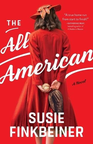 All–American – A Novel