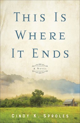 This Is Where It Ends Â– A Novel