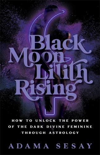 Black Moon Lilith Rising