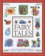 Classic Collection of Fairy Tales