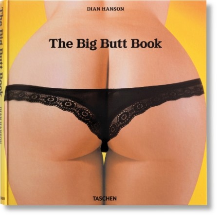 Big Butt Book