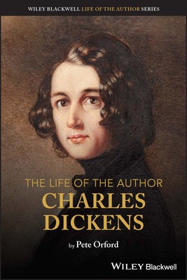 Life of the Author: Charles Dickens