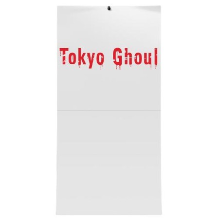 Tokyo Ghoul 2024 Square Wall Calendar