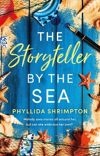 Storyteller by the Sea