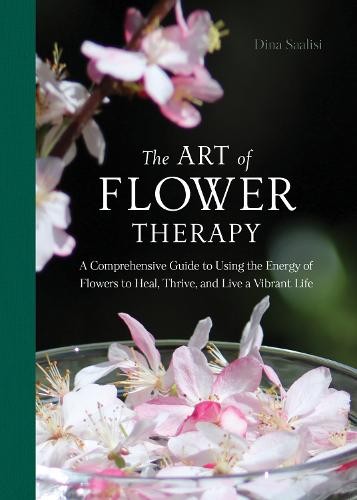 Art of Flower Therapy