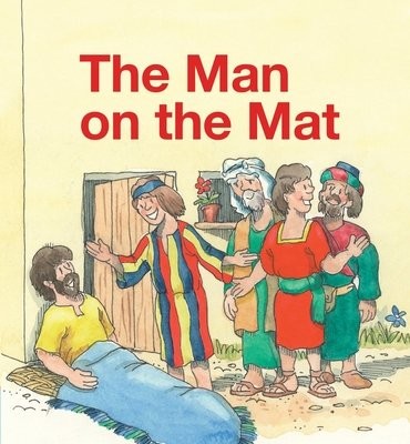 Man on the Mat