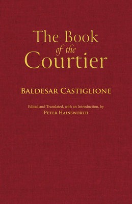 Book of the Courtier