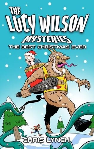 Lucy Wilson Mysteries: The Best Christmas Ever