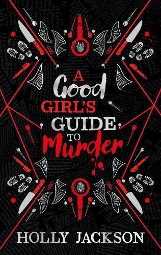 Good GirlÂ’s Guide to Murder Collectors Edition