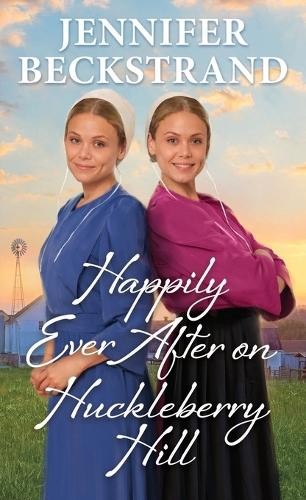 Happily Ever After on Huckleberry Hill