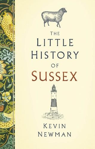 Little History of Sussex