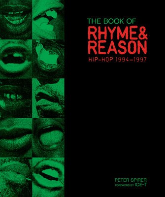 Book Of Rhyme a Reason