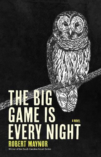 Big Game is Every Night