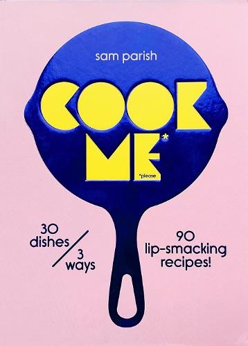Cook Me