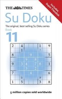 Times Su Doku Book 11