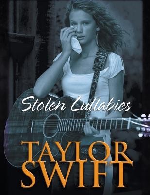 Taylor Swift Bookazine