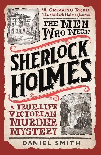 Men Who Were Sherlock Holmes