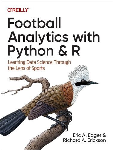 Football Analytics with Python a R