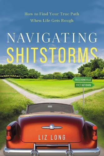 Navigating Shitstorms