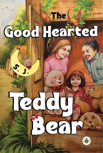 Good Hearted Teddy Bear