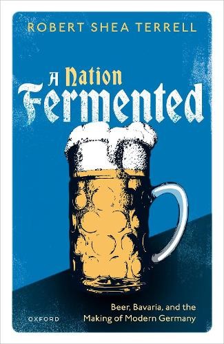 Nation Fermented