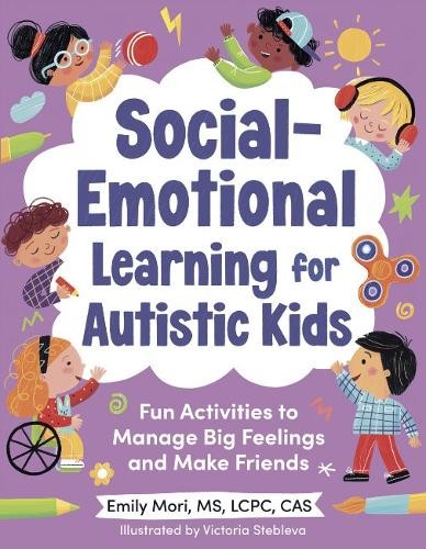 Social-Emotional Learning for Autistic Kids
