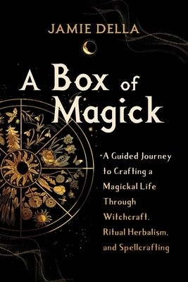 Box of Magick