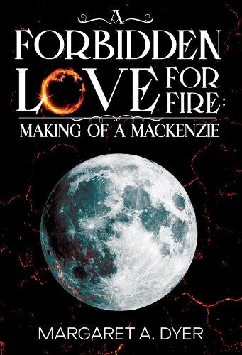 Forbidden Love For Fire: Making of a Mackenzie