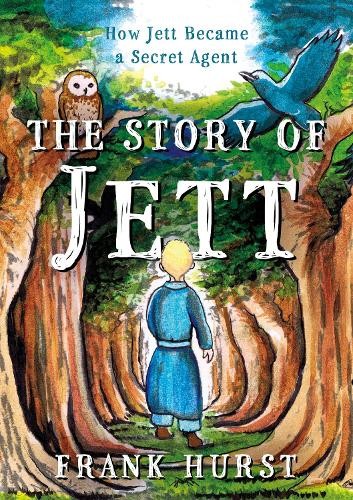 Story of Jett