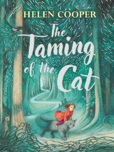 Taming of the Cat