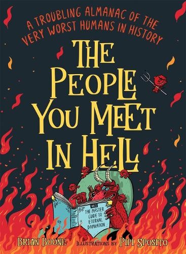 People You Meet in Hell