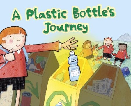 A Plastic Bottle's Journey