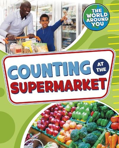 Counting at the Supermarket