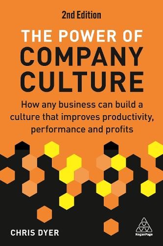 Power of Company Culture