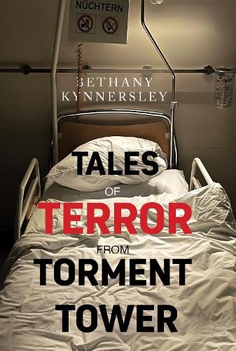 Tales of Terror from Torment Tower