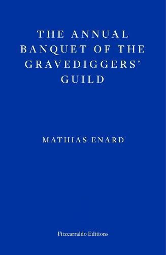 Annual Banquet of the GravediggersÂ’ Guild