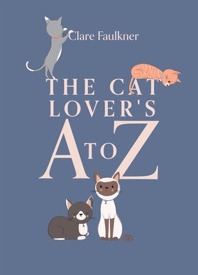 Cat Lover's A to Z