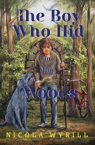 Boy Who Hid In The Woods