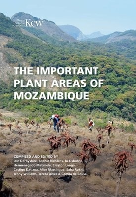 Important Plant Areas of Mozambique