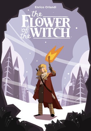 Flower Of The Witch