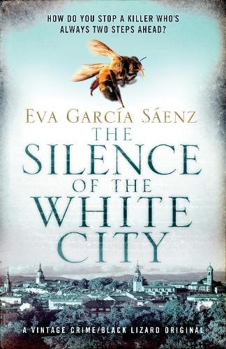 Silence of the White City