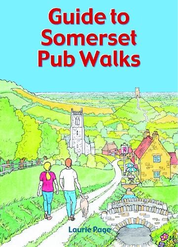Guide to Somerset Pub Walks