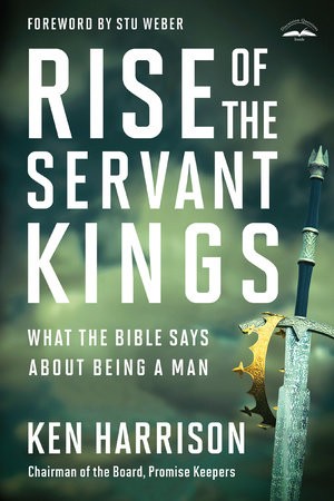 Rise of the Servant Kings