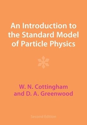 Introduction to the Standard Model of Particle Physics