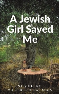 Jewish Girl Saved Me