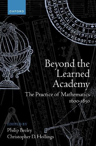 Beyond the Learned Academy