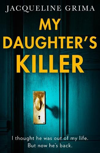 My DaughterÂ’s Killer
