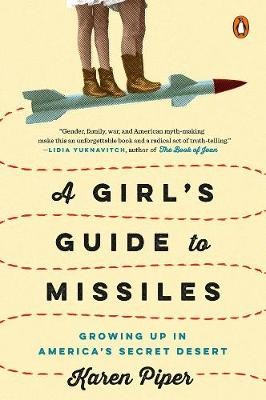 Girl's Guide to Missiles