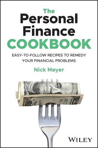 Personal Finance Cookbook