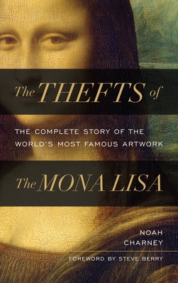Thefts of the Mona Lisa